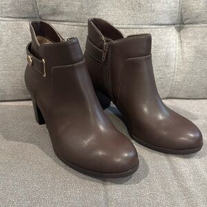 Giani Bernini Artemyss Booties